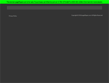 Tablet Screenshot of mbkeramika.pageflipper.com